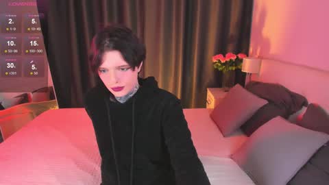 Simona online show from January 25, 6:12 am