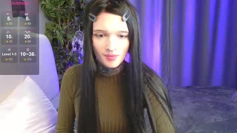 Simona online show from February 9, 3:11 am