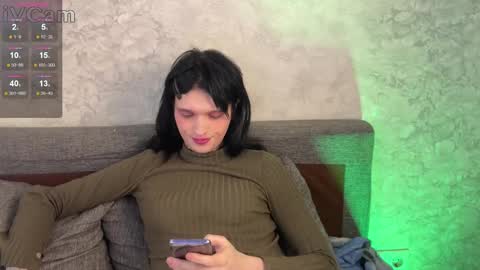 Simona online show from February 27, 8:06 am