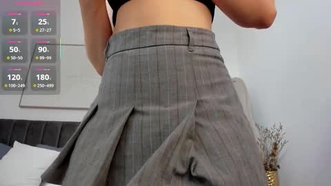 SimonaGerry online show from March 13, 6:31 am