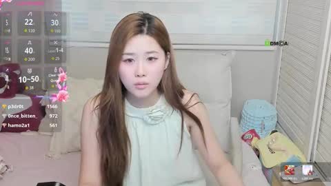 simonastephanie online show from March 26, 5:35 am