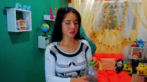 Simon Simpson          Modelo Independiente online show from November 22, 10:25 am