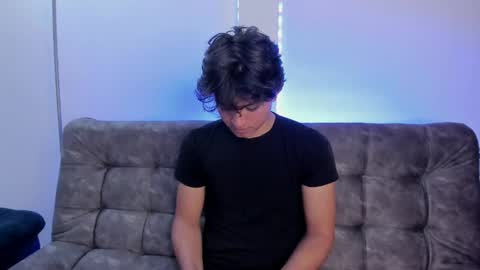  Simon  online show from January 27, 7:24 pm