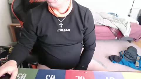 Snapshot of simonsexhott chatting on February 19, 12:22 pm Simon Sx online show from February 19, 12:22 pm