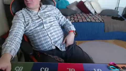 Snapshot of simonsexhott chatting on February 24, 12:16 pm Simon Sx online show from February 24, 12:16 pm