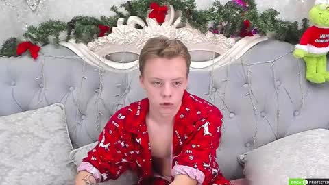 Simon online show from December 21, 8:21 am