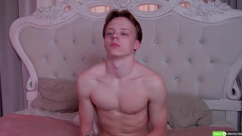 Simon online show from March 27, 8:48 am