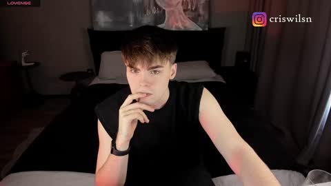 Simon online show from December 4, 9:07 am