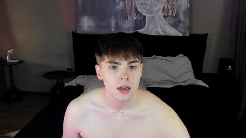 Simon online show from December 6, 6:06 pm