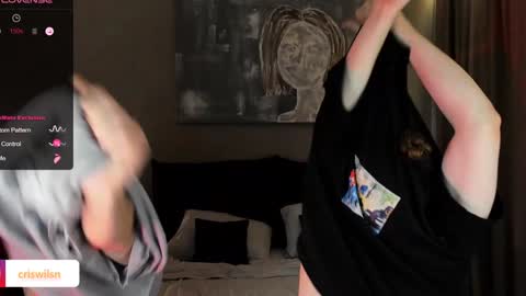 Simon online show from December 18, 7:41 pm