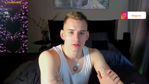 Simon online show from February 11, 12:16 pm