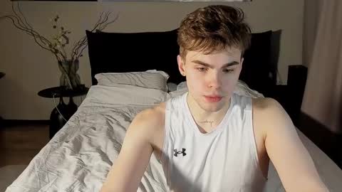 Simon online show from February 27, 6:29 am