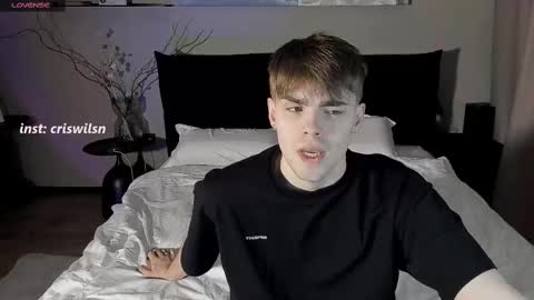 Simon online show from March 1, 10:02 am