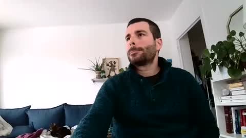 Simonxtem online show from January 7, 10:51 am