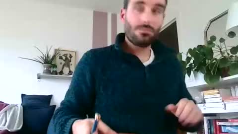 Simonxtem online show from January 8, 1:57 pm