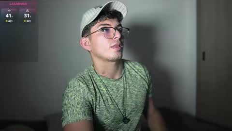 SIMOON online show from February 4, 11:09 pm