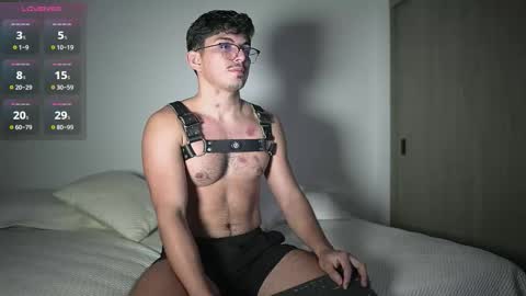 SIMOON online show from February 27, 3:06 am