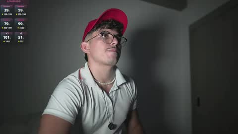 SIMOON online show from April 20, 10:55 pm