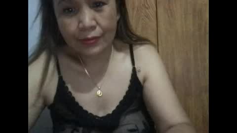 Carolyn online show from January 14, 10:12 pm