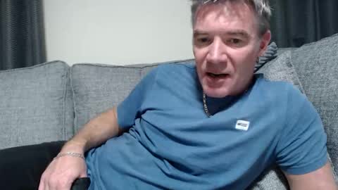 Ricky online show from November 4, 7:24 pm