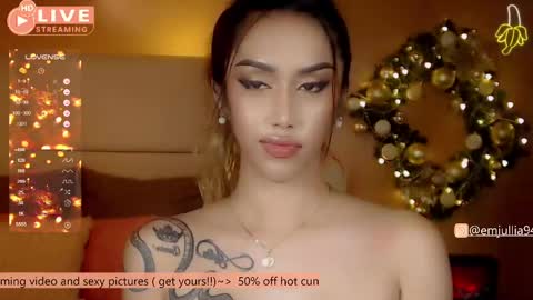     online show from December 7, 2:20 am