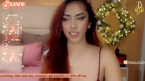     online show from December 11, 10:06 pm