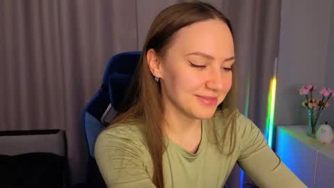 Zoe online show from February 27, 3:17 am