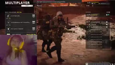 simpsznn online show from February 3, 8:41 am