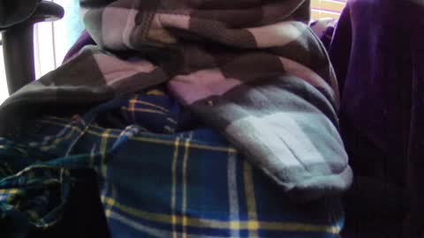 Simul online show from January 24, 10:30 pm