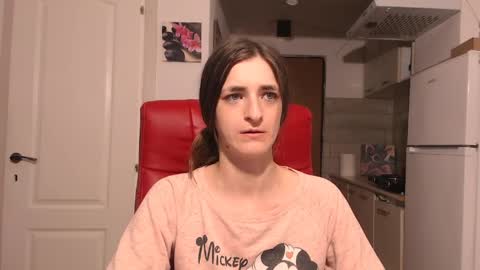 Snapshot of simyhvn chatting on April 3, 5:00 pm simyhvn online show from April 3, 5:00 pm