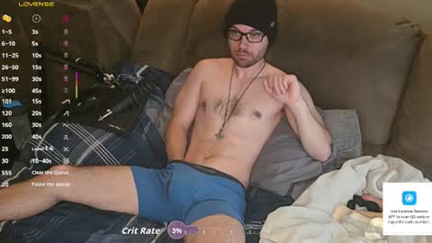 Snapshot of sin_lord chatting on June 29, 6:41 pm Husky Dad online show from June 29, 6:41 pm
