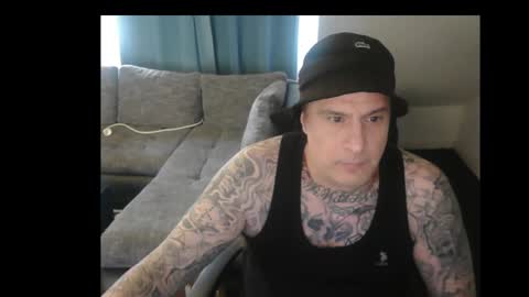 sinalco1975 online show from March 15, 9:26 am