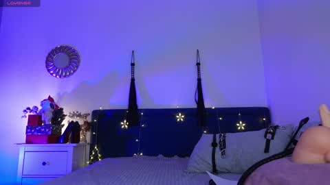Ms. Sindel online show from January 10, 5:56 pm