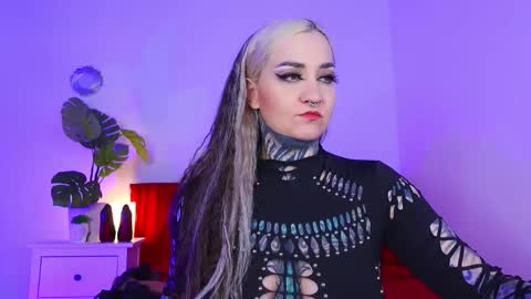 Ms. Sindel online show from September 14, 11:53 am