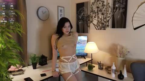 Snapshot of sindy_cet chatting on February 20, 6:30 pm Eva online show from February 20, 6:30 pm