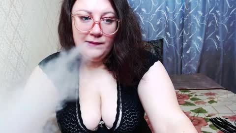 Angela online show from January 13, 6:06 am