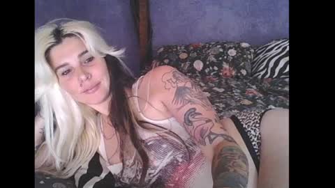 Aussie Sindy Rocker online show from July 17, 9:19 pm