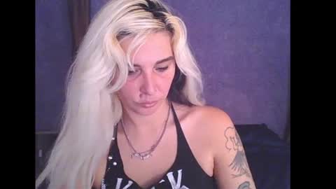 Aussie Sindy Rocker online show from July 31, 9:25 pm