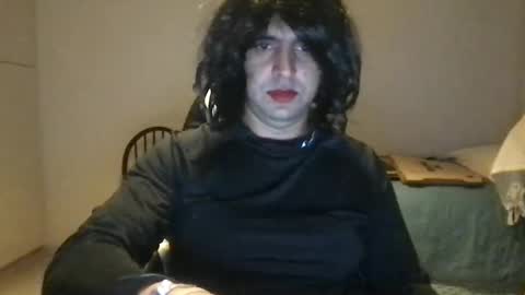 Snapshot of sineadyodonell chatting on March 16, 10:25 pm 420Stroker online show from March 16, 10:25 pm