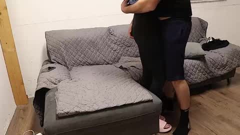 Snapshot of sineve93 chatting on October 26, 8:04 pm sineve93 online show from October 26, 8:04 pm