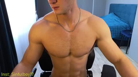 Richard online show from October 8, 9:51 am