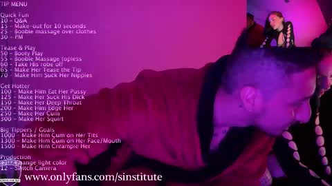 sinfulemily online show from September 25, 12:47 am