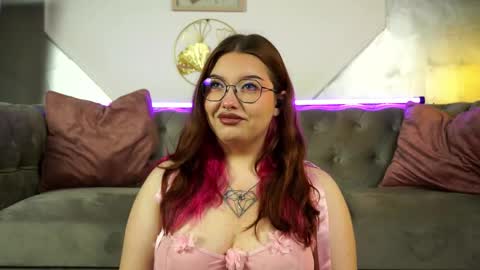 sinfull angel online show from June 2, 4:47 am