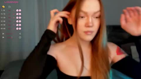 Snapshot of sinfulsmile_ chatting on November 17, 4:40 am Ivy online show from November 17, 4:40 am