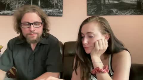 sinfulsync online show from July 12, 6:15 am