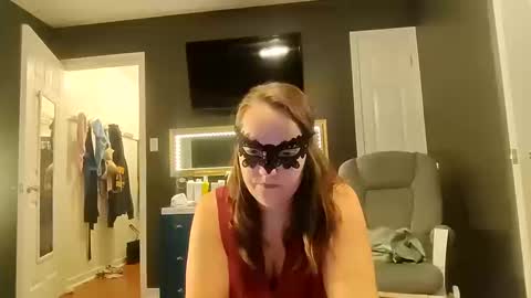 SinfulSynergy online show from October 12, 2:21 am