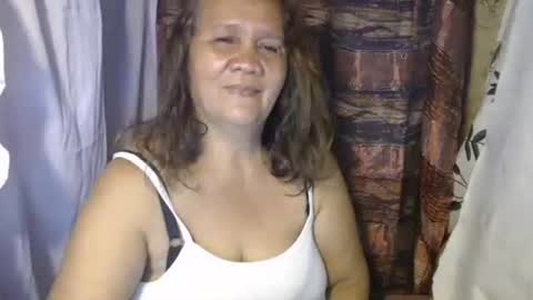 Single momma68 online show from November 9, 10:46 am