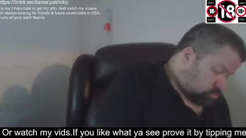 SingleDude 69 online show from December 18, 12:44 pm