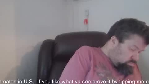 SingleDude 69 online show from March 5, 12:34 pm