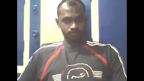 Snapshot of singletamilblackboy chatting on December 13, 7:47 am singletamilblackboy online show from December 13, 7:47 am